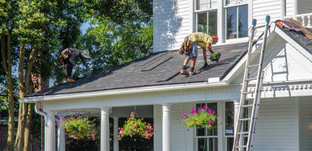 4 Ply Roofing in Muse, PA